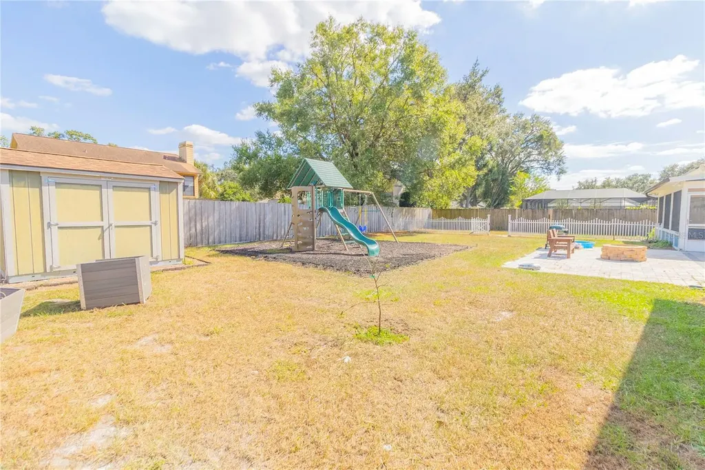 3908 Rosedale Drive Brandon FL 33511
