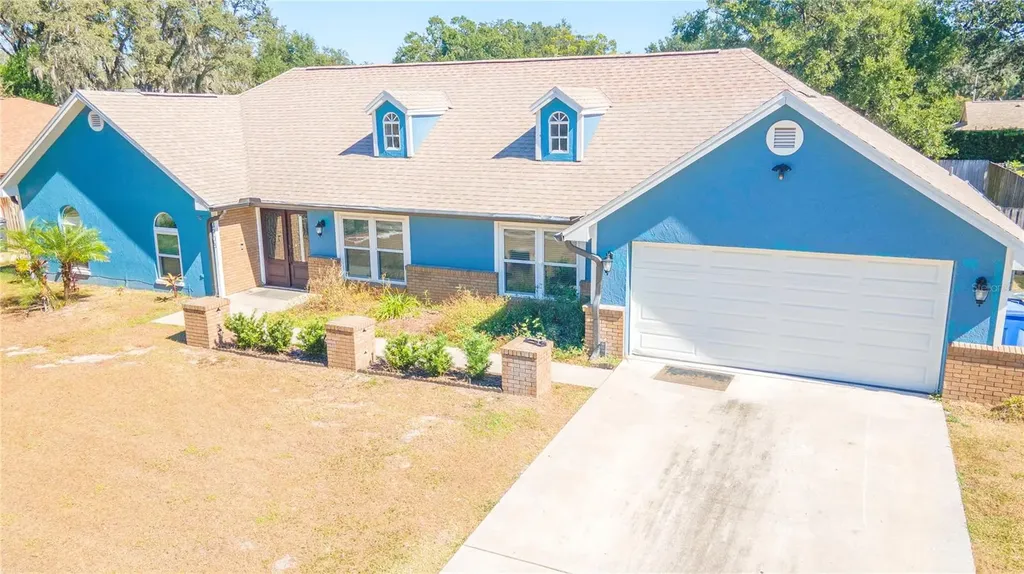 3908 Rosedale Drive Brandon FL 33511