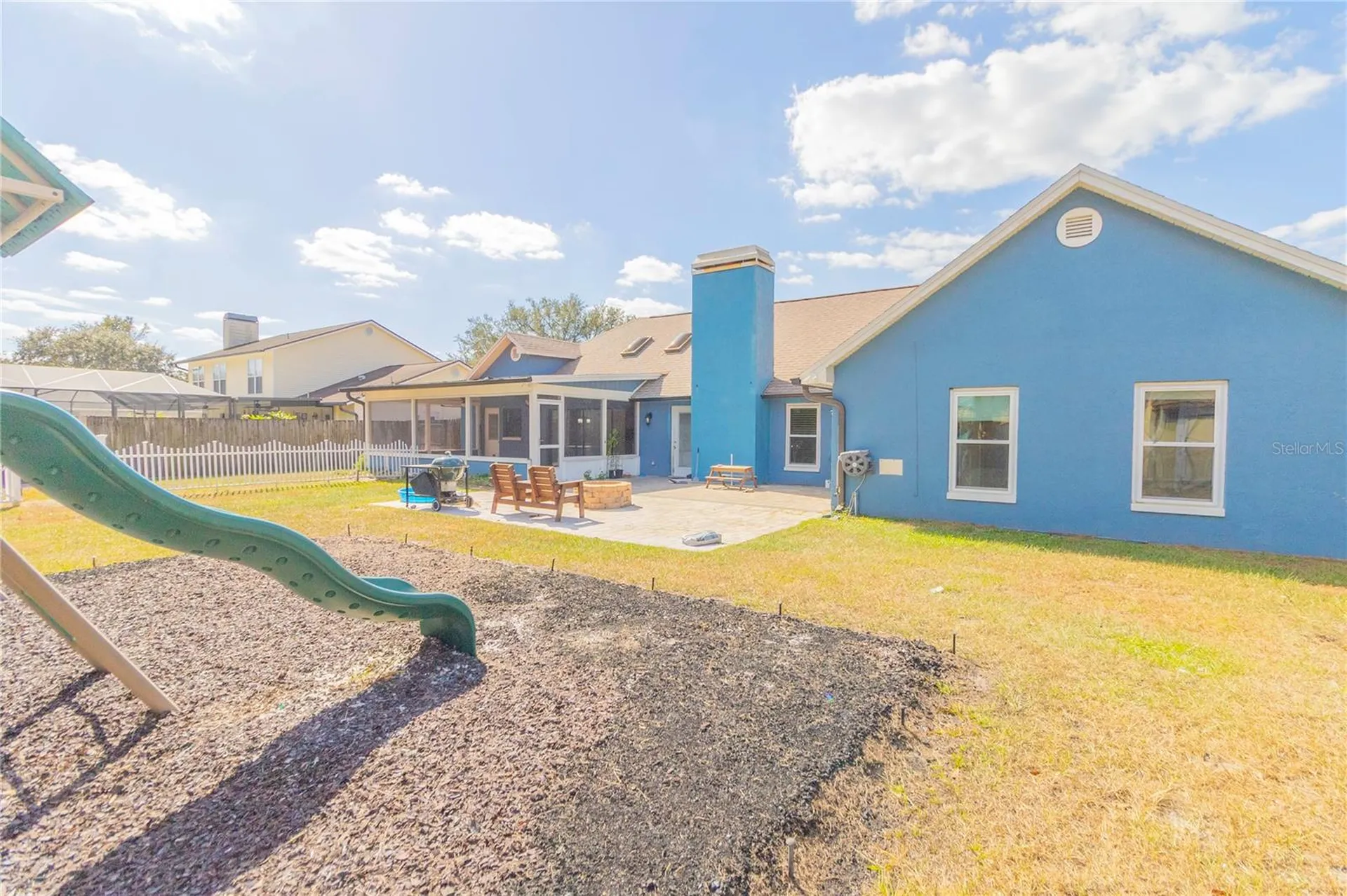 3908 Rosedale Drive Brandon FL 33511