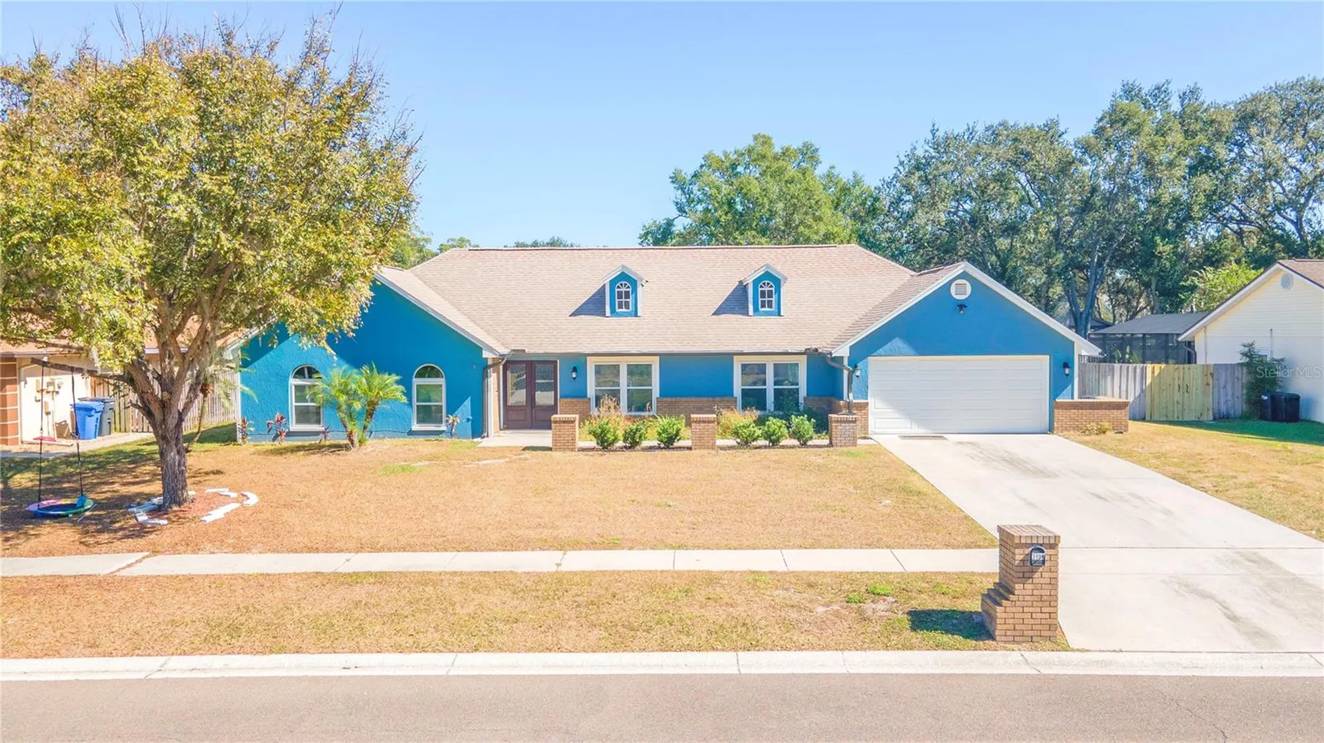 3908 Rosedale Drive Brandon FL 33511