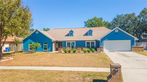 3908 Rosedale Drive Brandon FL 33511