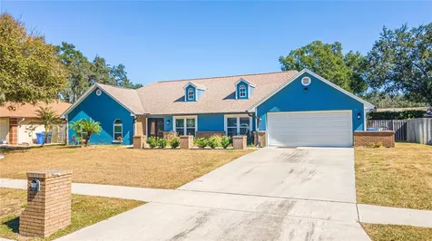 3908 Rosedale Drive Brandon FL 33511