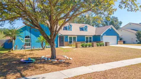 3908 Rosedale Drive Brandon FL 33511
