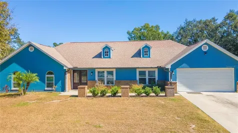 3908 Rosedale Drive Brandon FL 33511