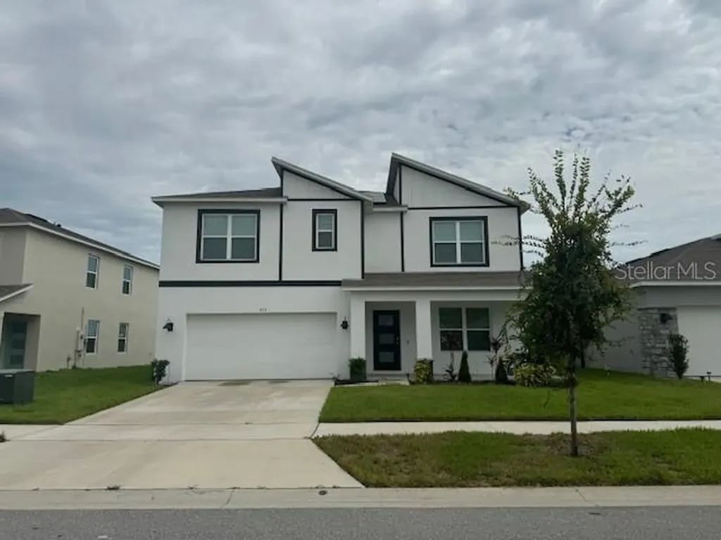 313 Talisi Loop St Cloud FL 34771