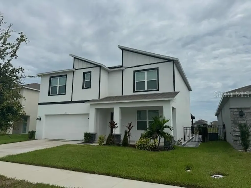 313 Talisi Loop St Cloud FL 34771