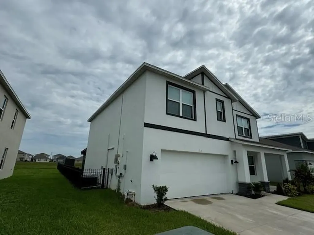 313 Talisi Loop St Cloud FL 34771