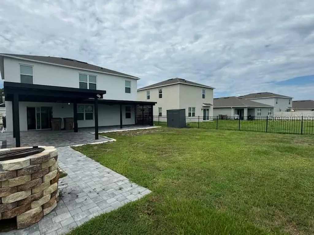313 Talisi Loop St Cloud FL 34771