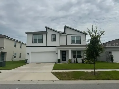 313 Talisi Loop St Cloud FL 34771