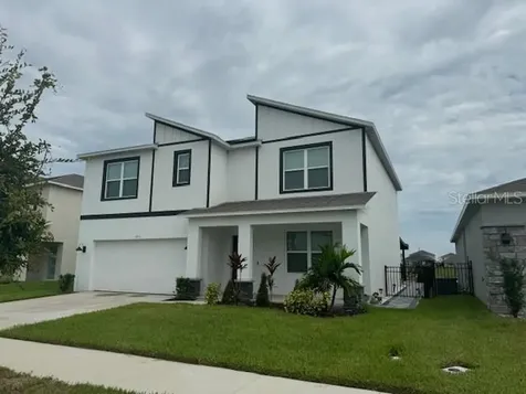 313 Talisi Loop St Cloud FL 34771