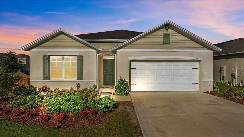 947 Serchio Street Haines City FL 33844