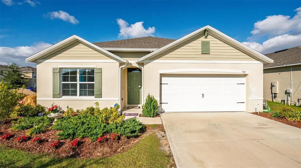 947 Serchio Street Haines City FL 33844