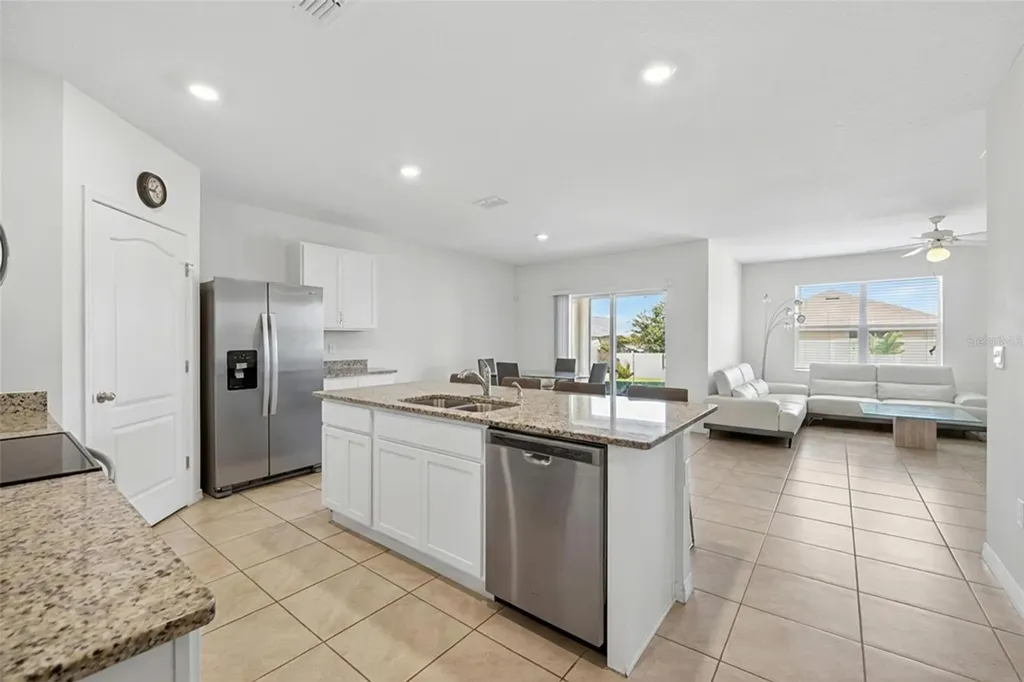 947 Serchio Street Haines City FL 33844