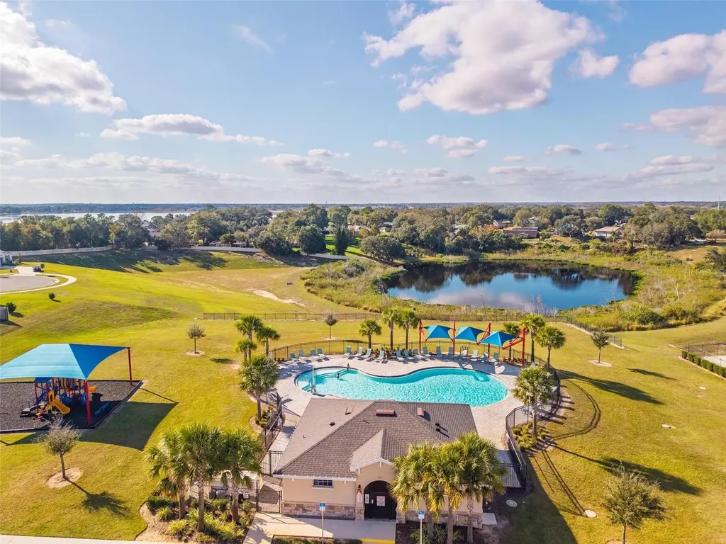 947 Serchio Street Haines City FL 33844