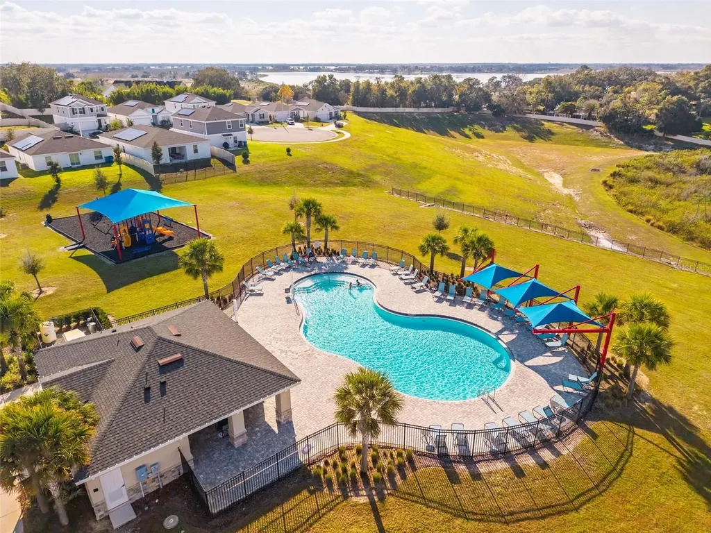 947 Serchio Street Haines City FL 33844