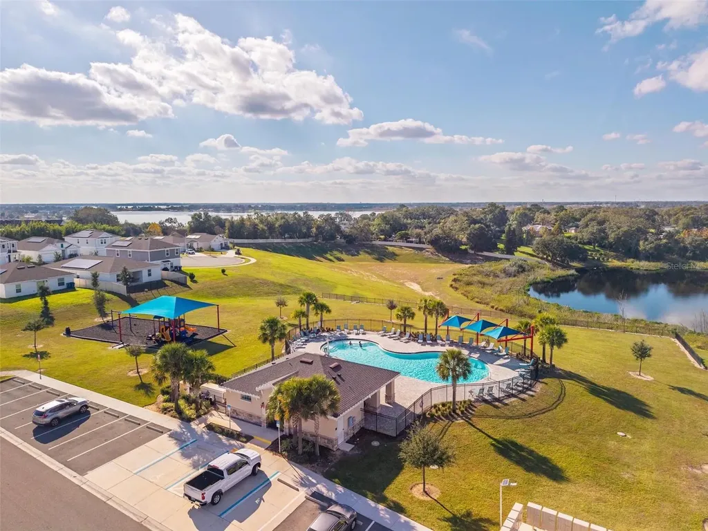 947 Serchio Street Haines City FL 33844