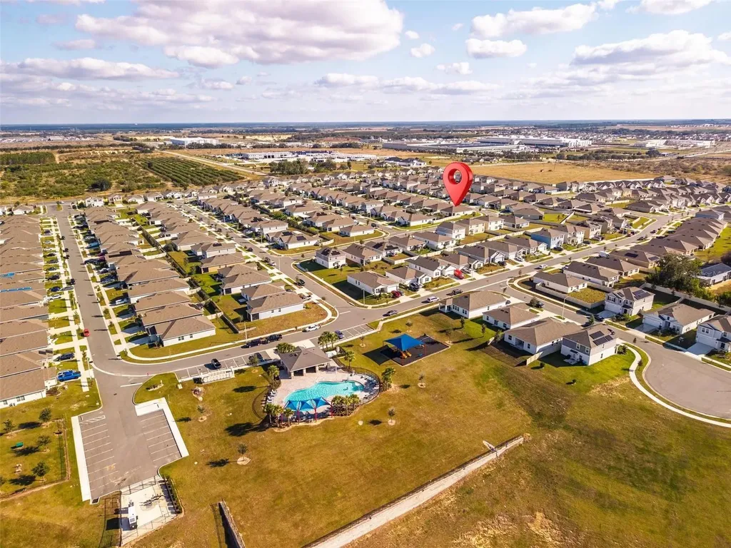 947 Serchio Street Haines City FL 33844