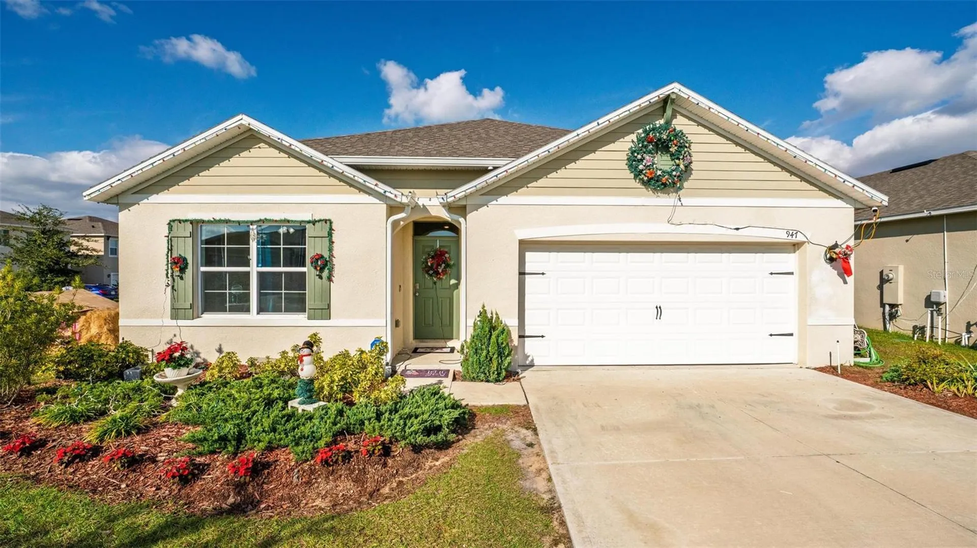 947 Serchio Street Haines City FL 33844