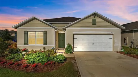 947 Serchio Street Haines City FL 33844