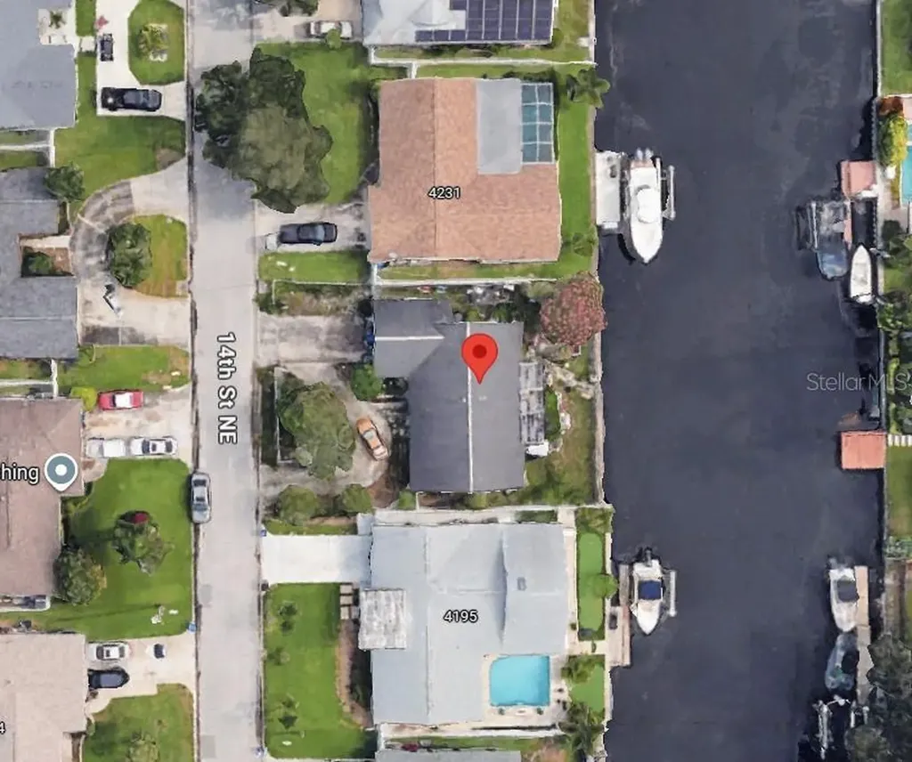 4201 14th Street NE St Petersburg FL 33703