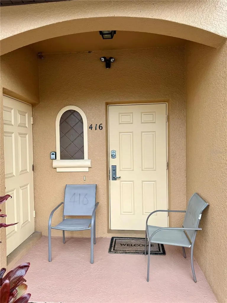 416 Palermo Street Davenport FL 33897
