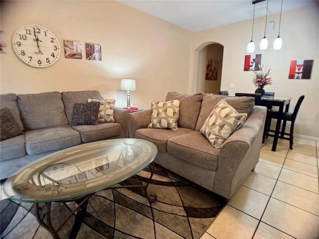 416 Palermo Street Davenport FL 33897