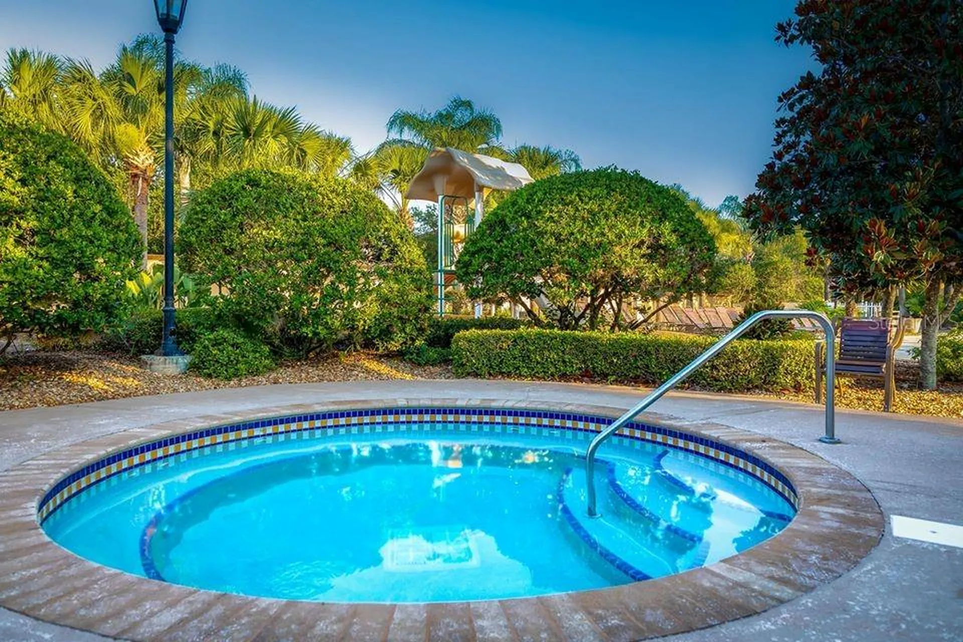 416 Palermo Street Davenport FL 33897