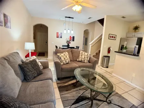 416 Palermo Street Davenport FL 33897