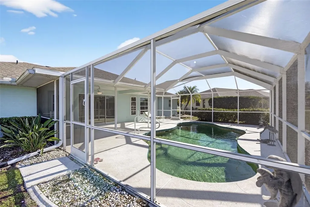 89 Castile Court Punta Gorda FL 33983