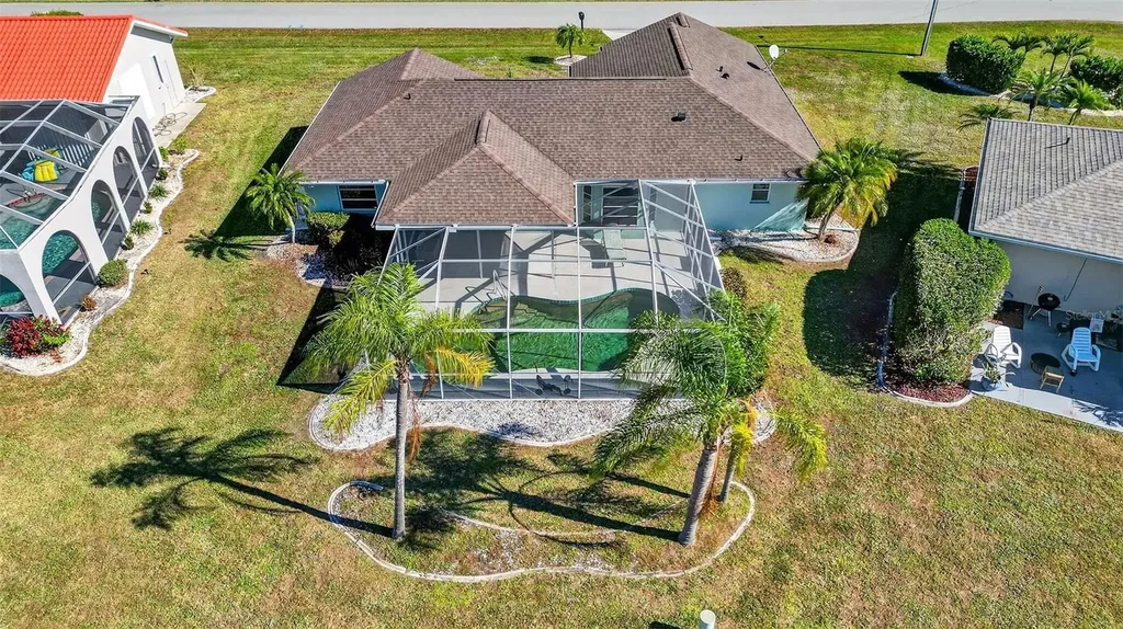 89 Castile Court Punta Gorda FL 33983