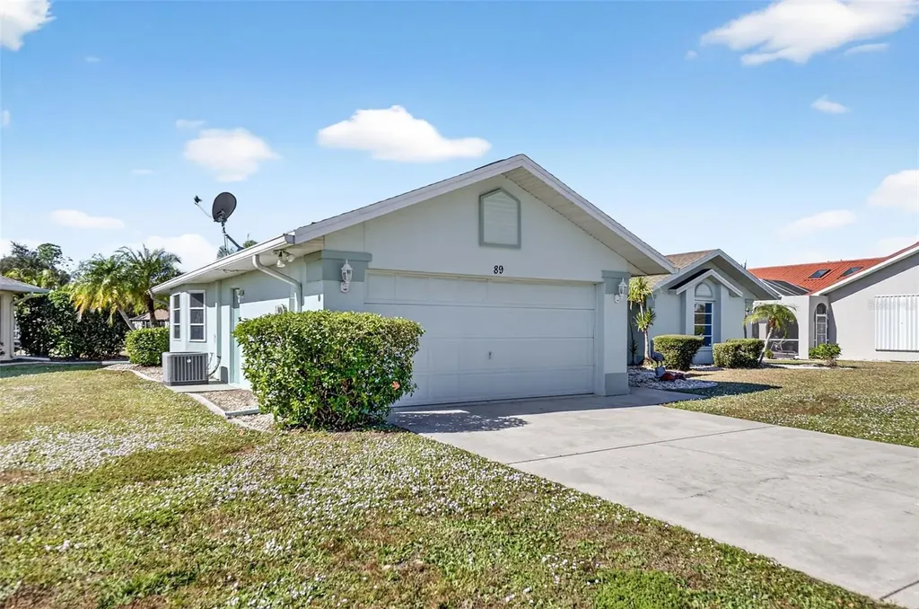 89 Castile Court Punta Gorda FL 33983