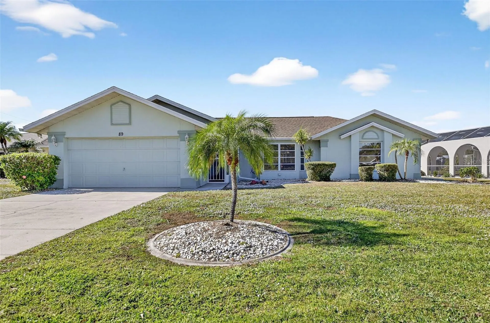 89 Castile Court Punta Gorda FL 33983