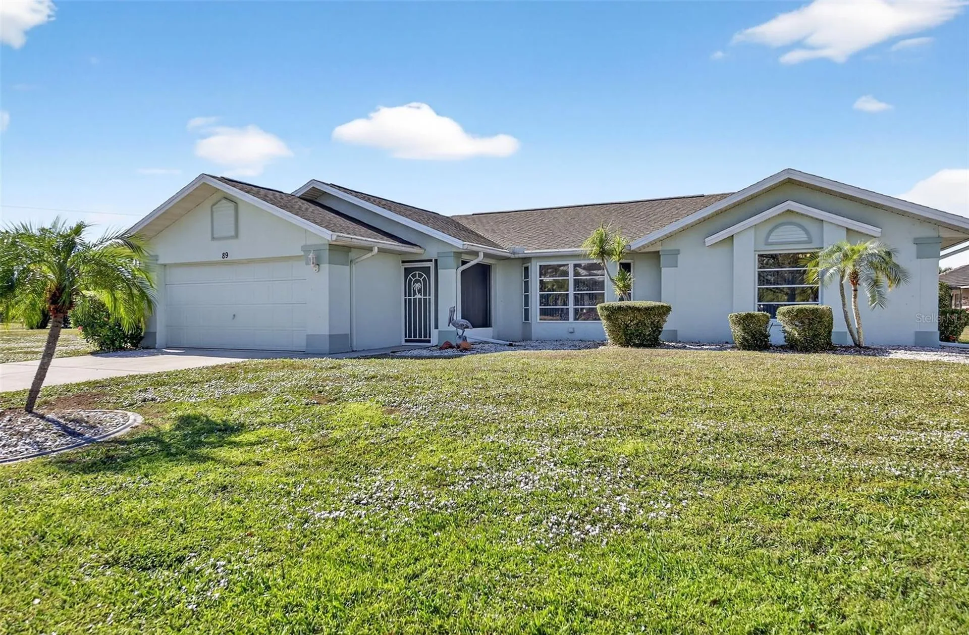 89 Castile Court Punta Gorda FL 33983