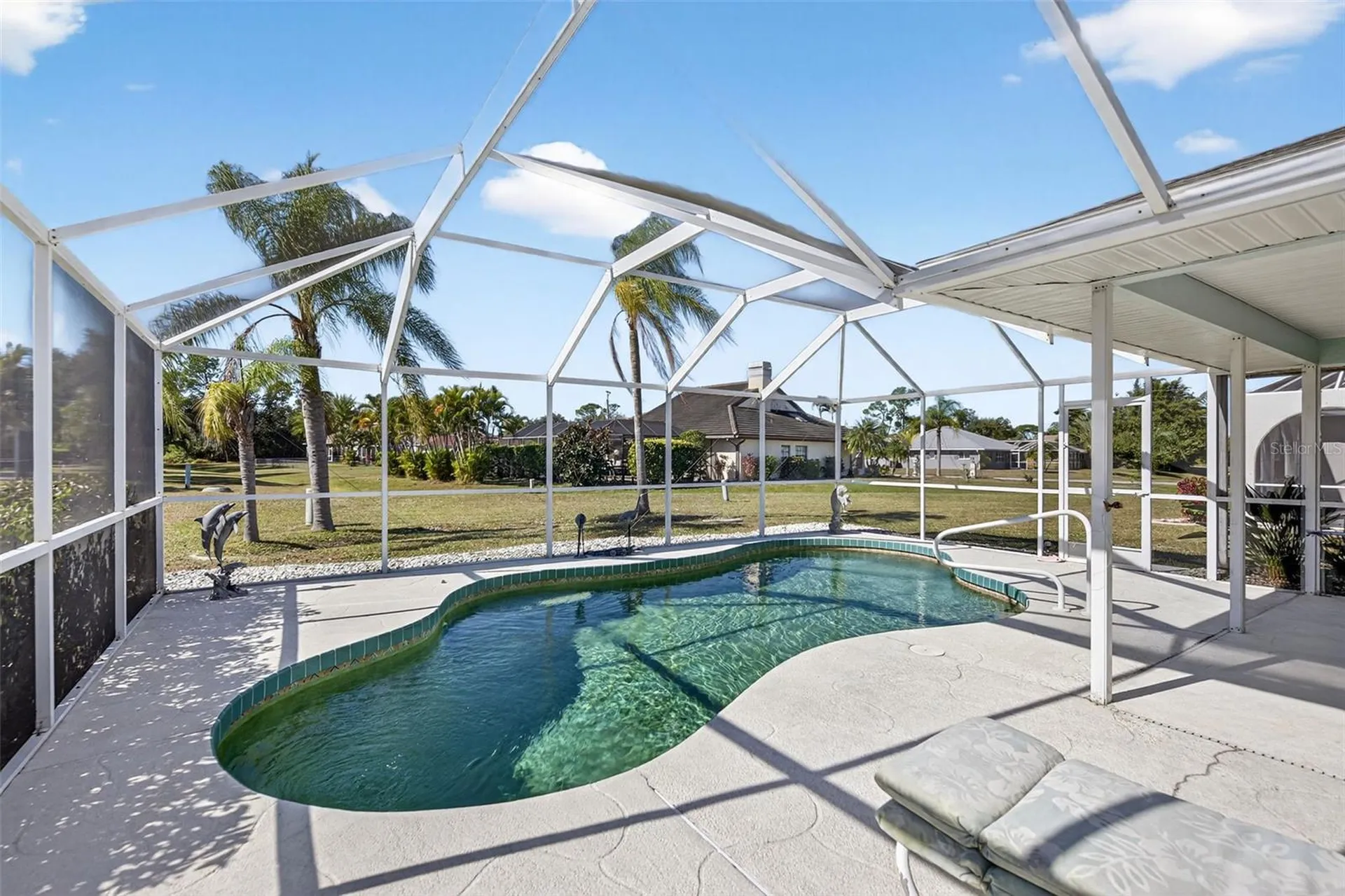 89 Castile Court Punta Gorda FL 33983
