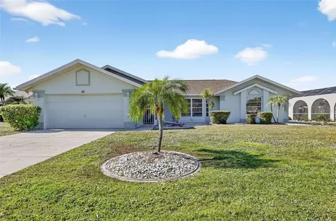 89 Castile Court Punta Gorda FL 33983