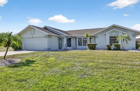 89 Castile Court Punta Gorda FL 33983