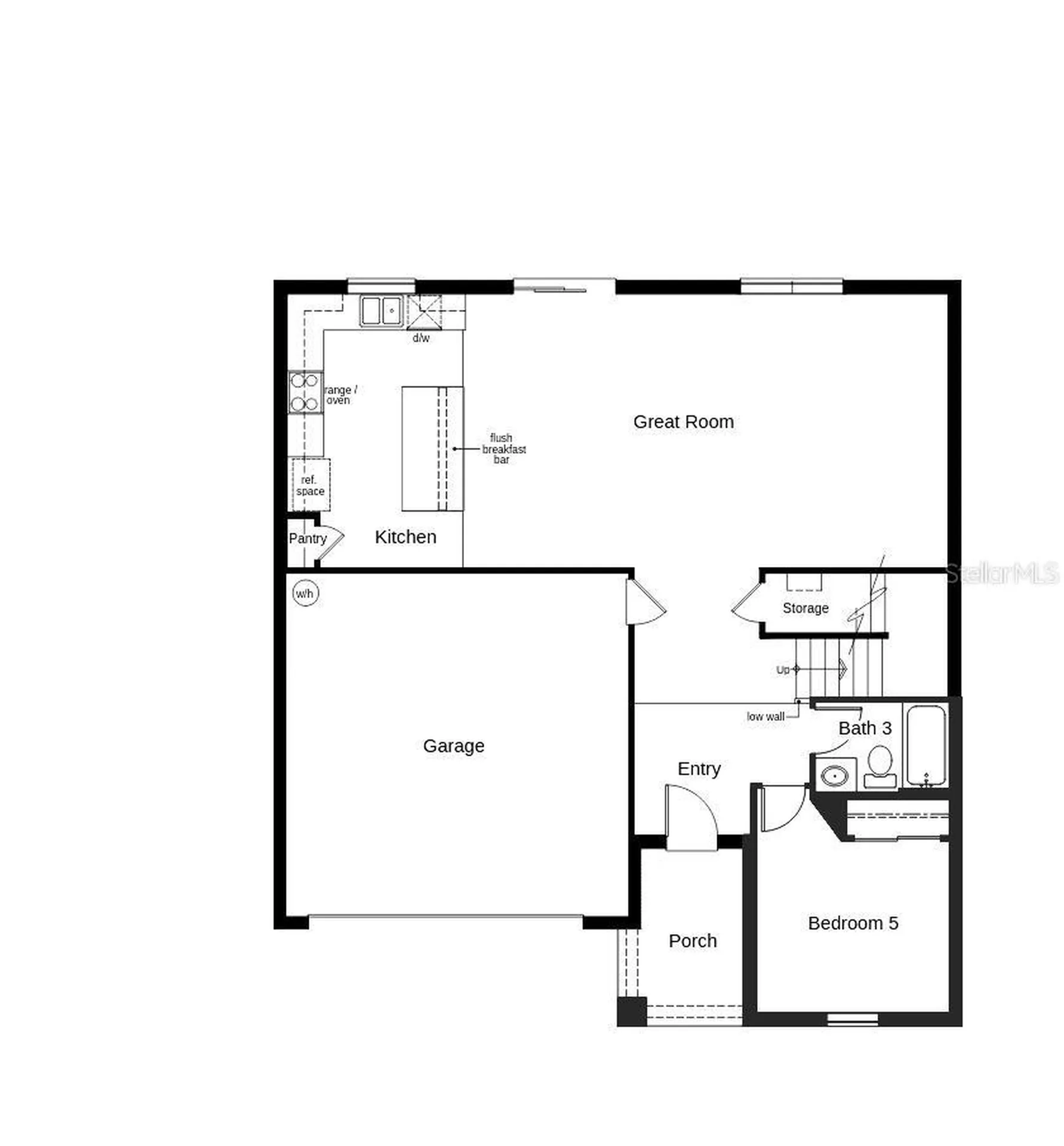 14674 Abasail Lane Hudson FL 34669