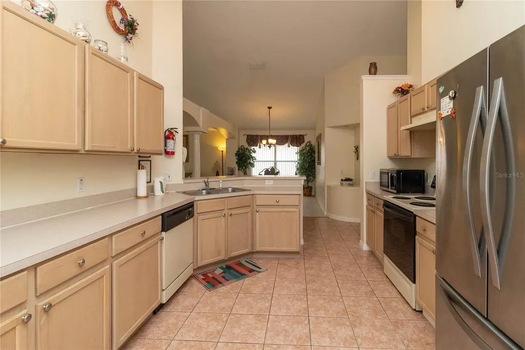 4626 Eagle Peak Drive Kissimmee FL 34746
