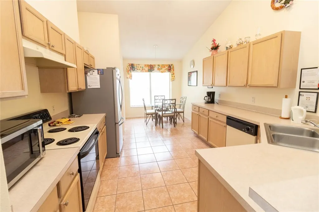 4626 Eagle Peak Drive Kissimmee FL 34746