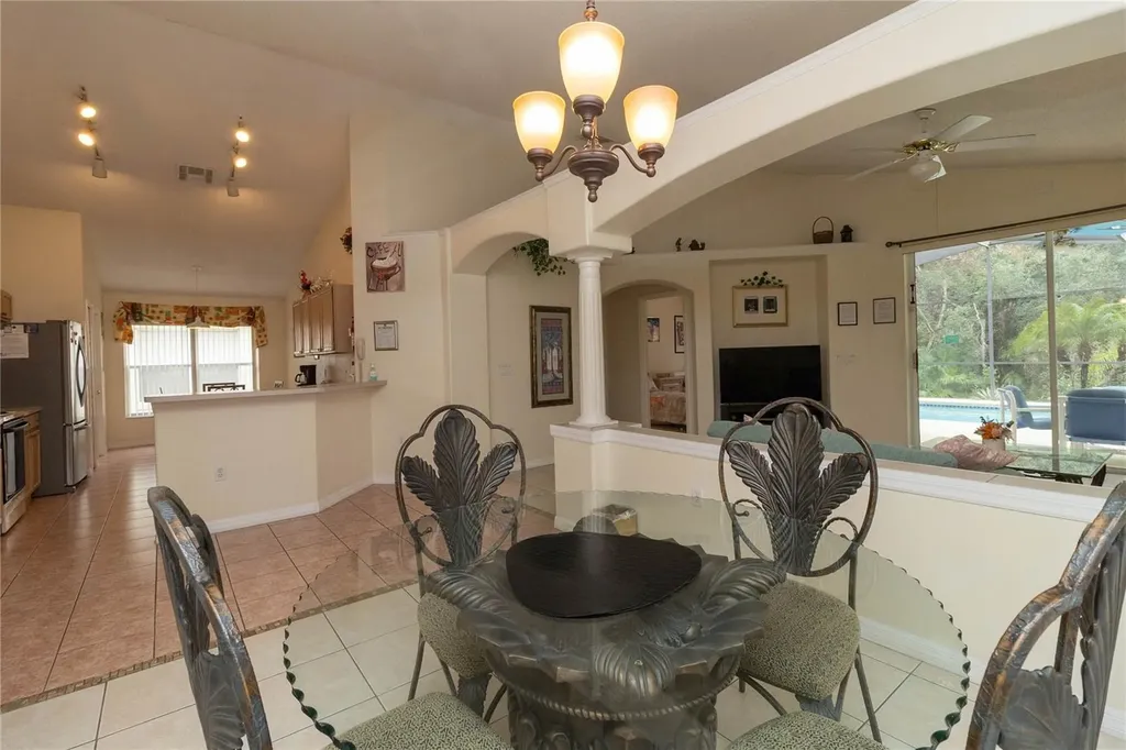 4626 Eagle Peak Drive Kissimmee FL 34746