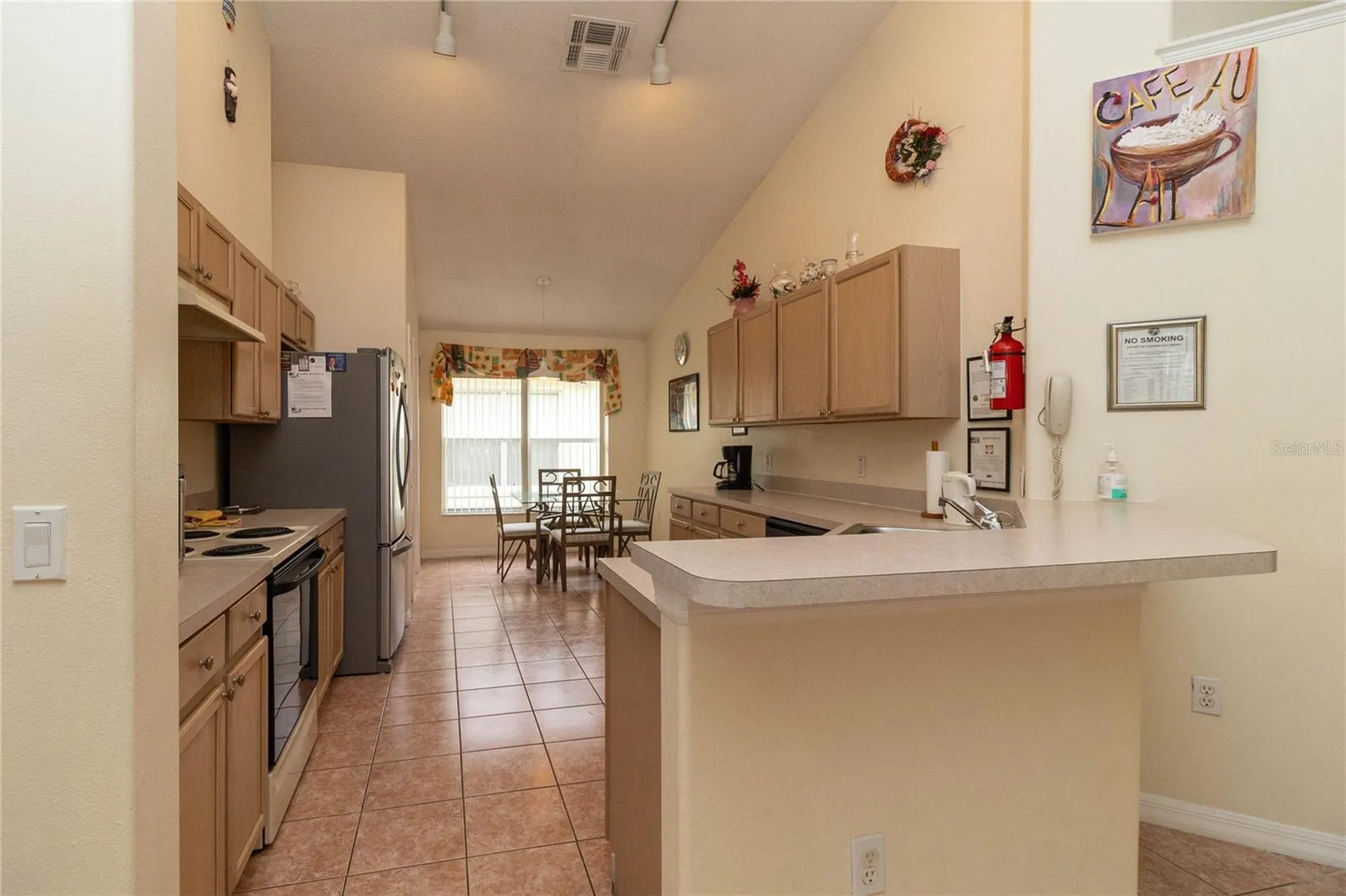 4626 Eagle Peak Drive Kissimmee FL 34746