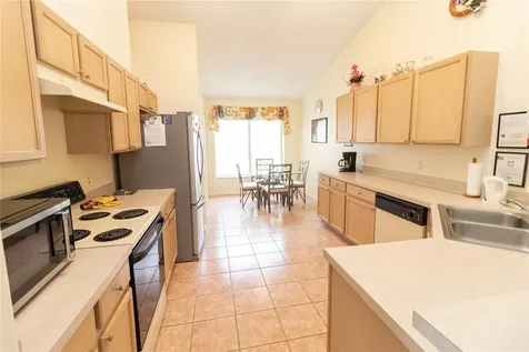 4626 Eagle Peak Drive Kissimmee FL 34746