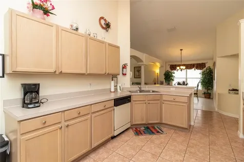 4626 Eagle Peak Drive Kissimmee FL 34746