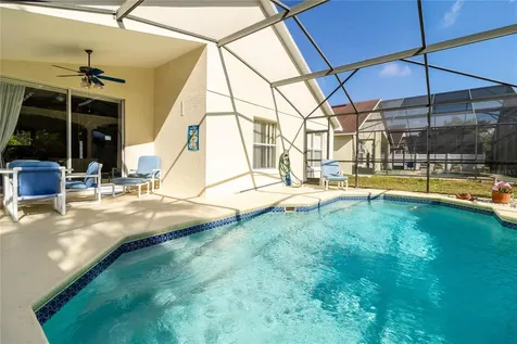 4626 Eagle Peak Drive Kissimmee FL 34746