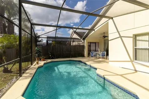 4626 Eagle Peak Drive Kissimmee FL 34746