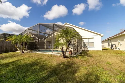 4626 Eagle Peak Drive Kissimmee FL 34746