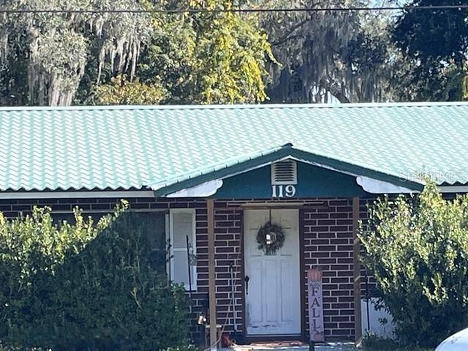 119 N West Street Bushnell FL 33513