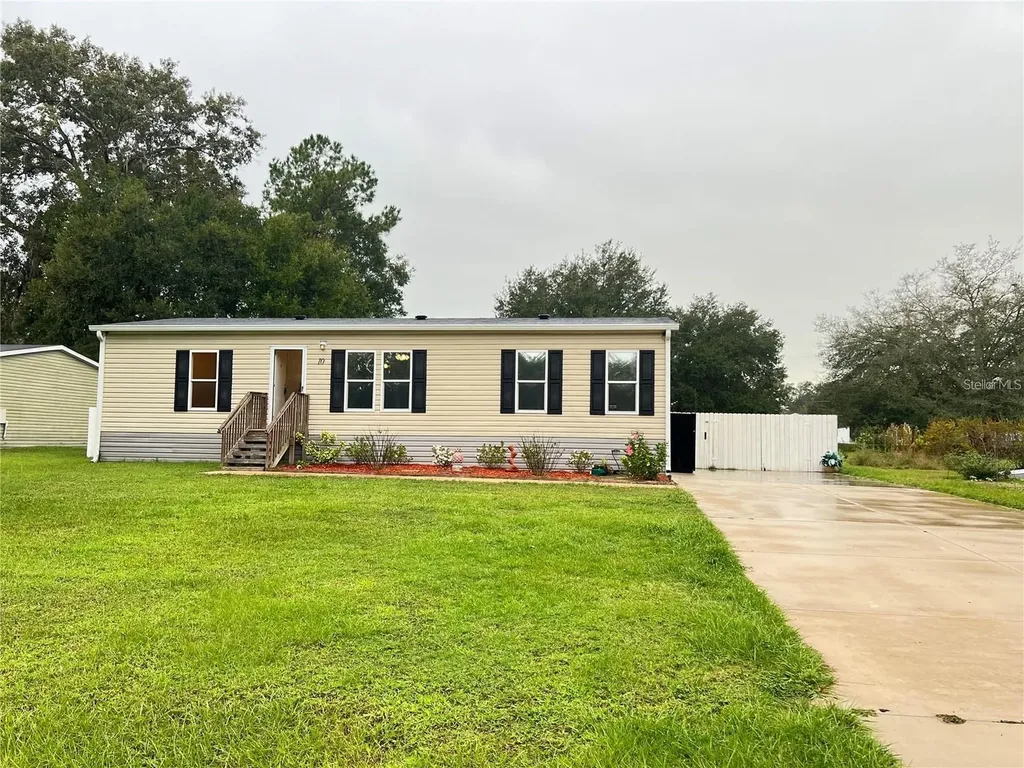 10 SE 69th Avenue Ocala FL 34472