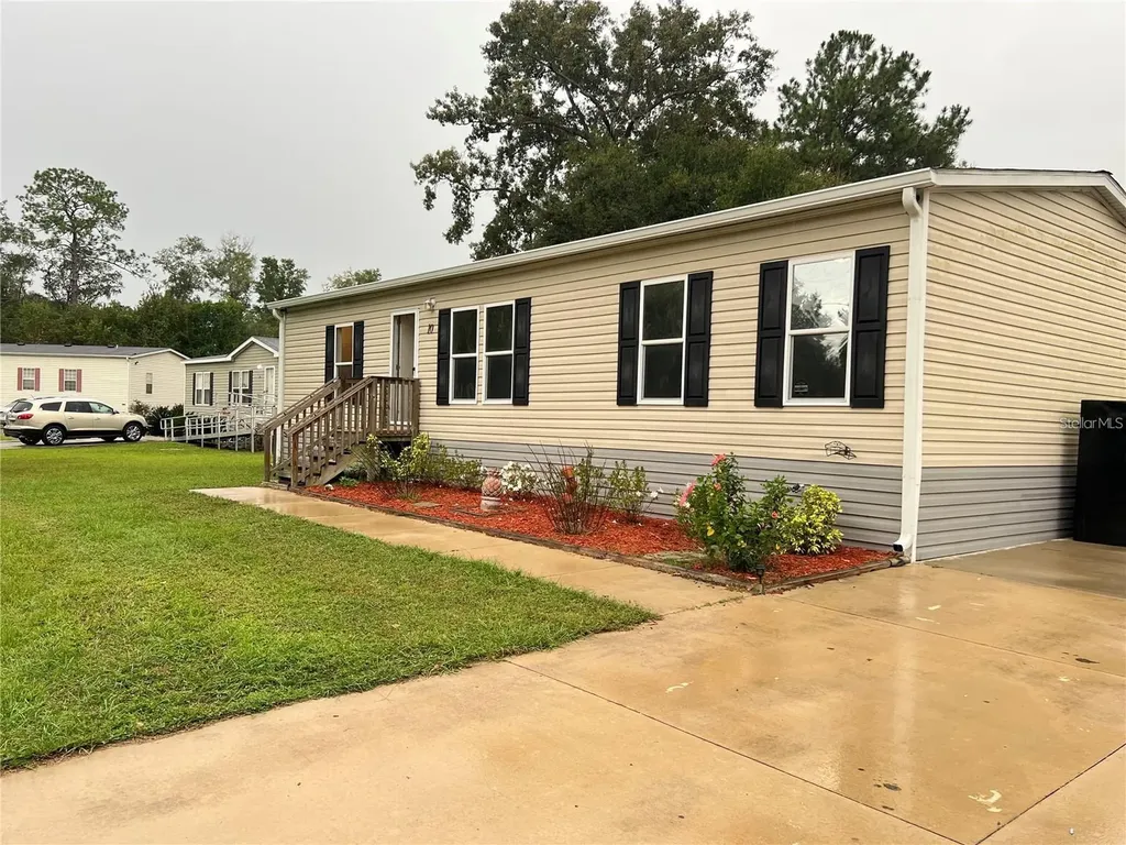 10 SE 69th Avenue Ocala FL 34472