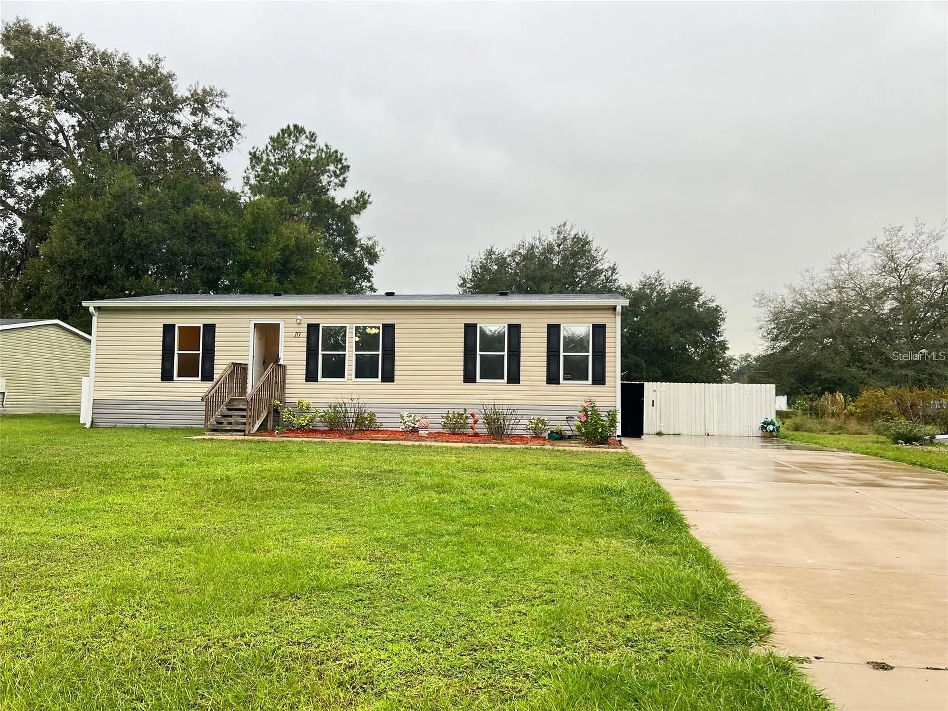 10 SE 69th Avenue Ocala FL 34472